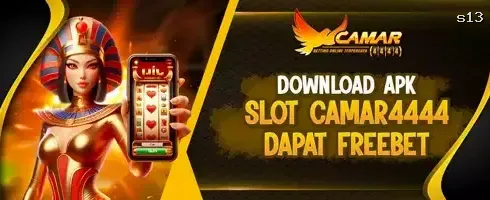 Bonus Spesial Download s13 APK screenshot