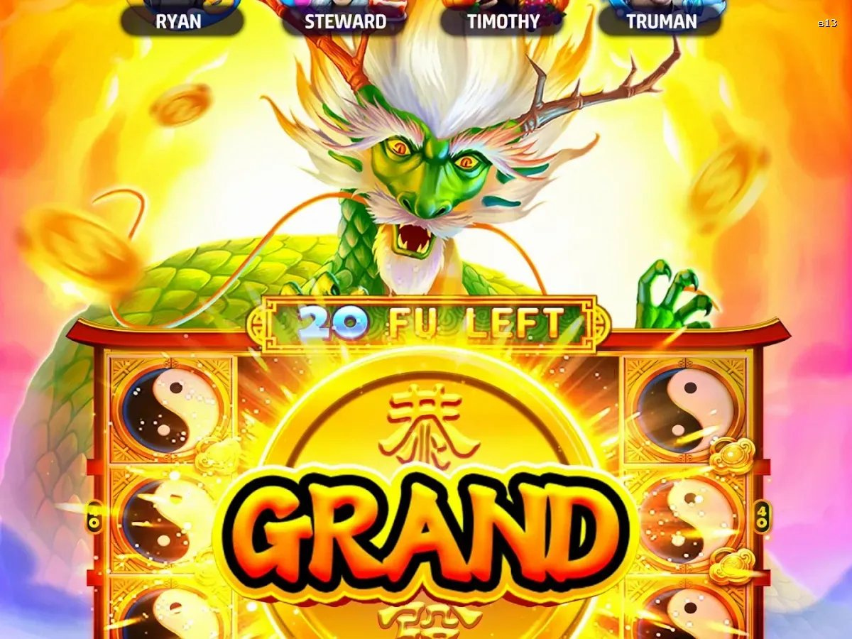 Koleksi s13 Slot Gacor screenshot